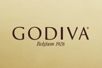 Godiva logo